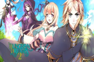 Dungeon Dreams 2 Pre-Installed Worldofpcgames