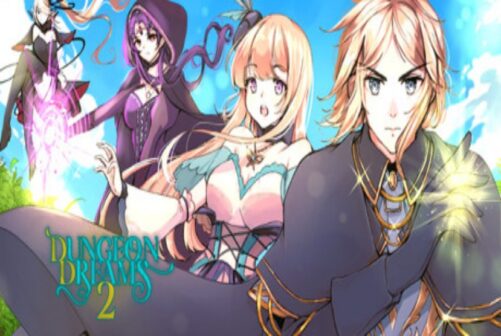 Dungeon Dreams 2 Pre-Installed Worldofpcgames