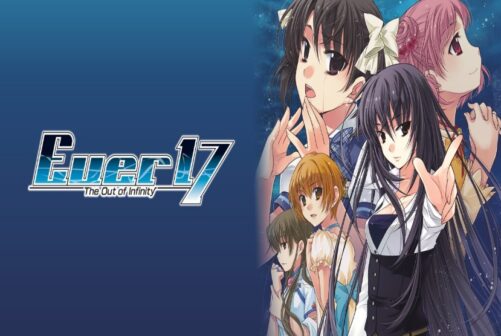 Ever 17 The Out of Infinity Pre-Installed Worldofpcgames