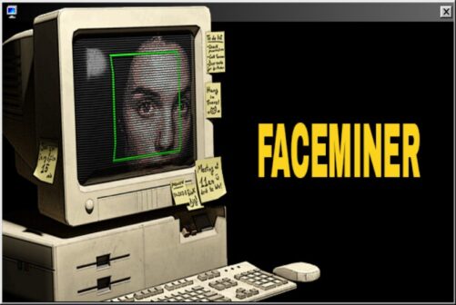 FACEMINER Pre-Installed Worldofpcgames
