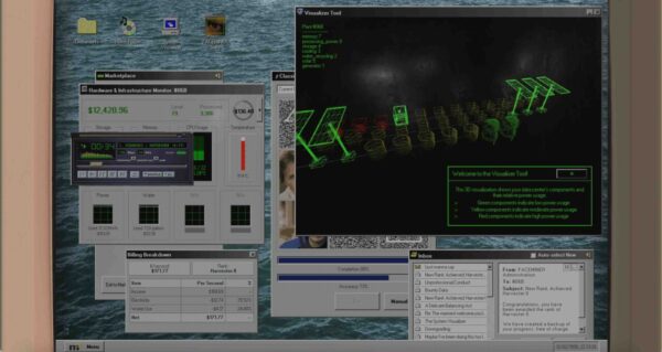 FACEMINER Steam Game