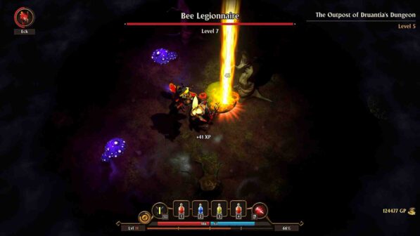 FATE Reawakened On PC