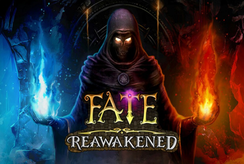FATE Reawakened Pre-Installed Worldofpcgames