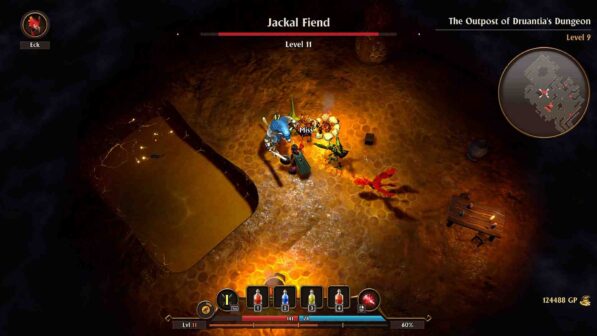 FATE Reawakened Steam Game
