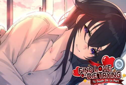 Find Love or Die Trying Til Death Do Us Part Pre-Installed Worldofpcgames