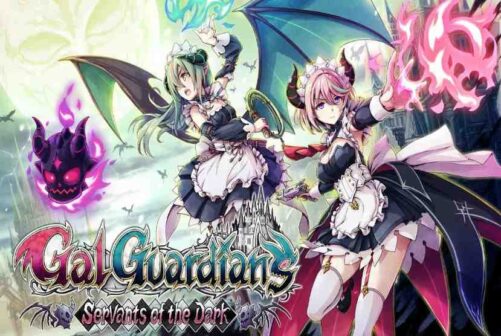 Gal Guardians Servants of the Dark Pre-Installed Worldofpcgames