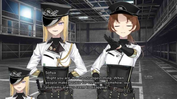 HENPRI GamePlay