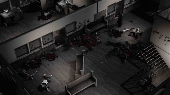 Hatred On PC