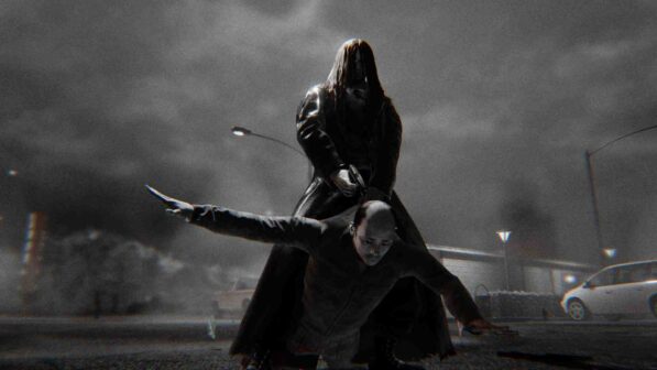 Hatred Online