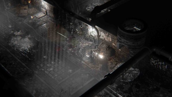 Hatred Reviews