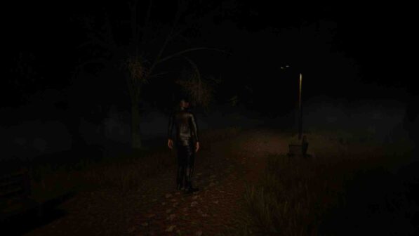 Haunted Investigation GamePlay