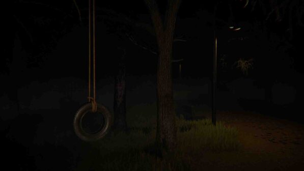 Haunted Investigation On PC