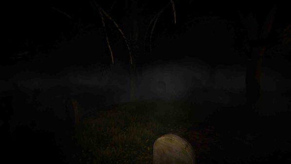 Haunted Investigation Online