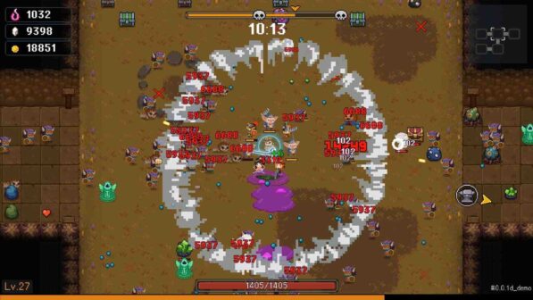I Am Legion Stand Survivors Steam Game
