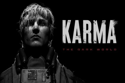 KARMA The Dark World Pre-Installed Worldofpcgames