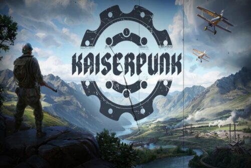 Kaiserpunk Pre-Installed Worldofpcgames
