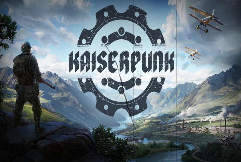 Kaiserpunk pra-instal Worldofpcgames