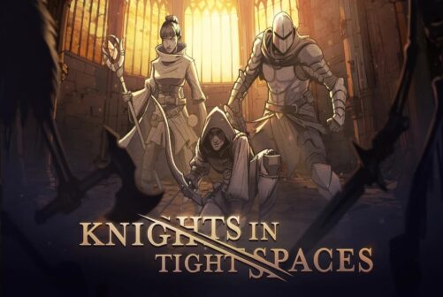 Knights in Tight Spaces Pre-Installed Worldofpcgames