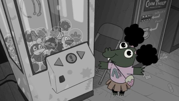 Later Alligator Online