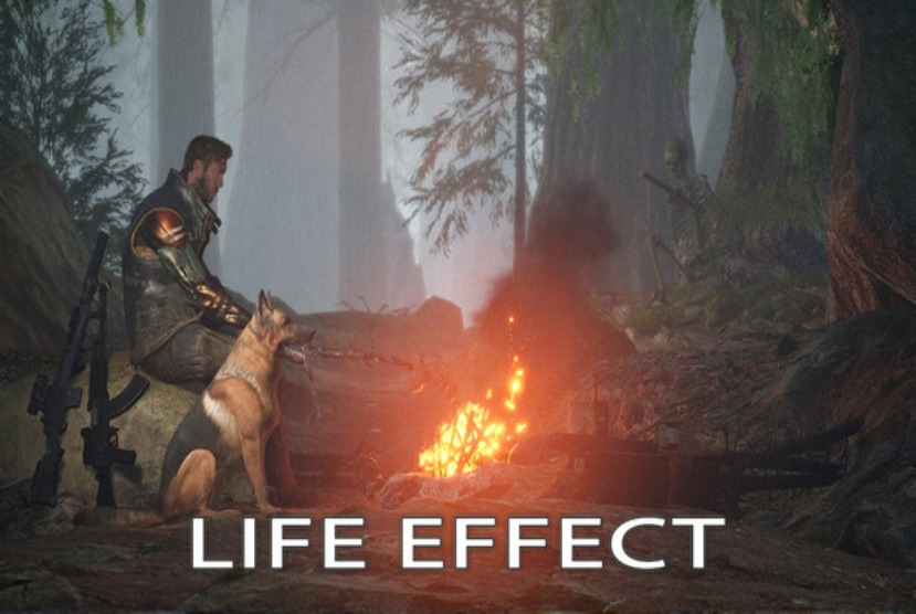 Life Effect Pre-Installed Worldofpcgames