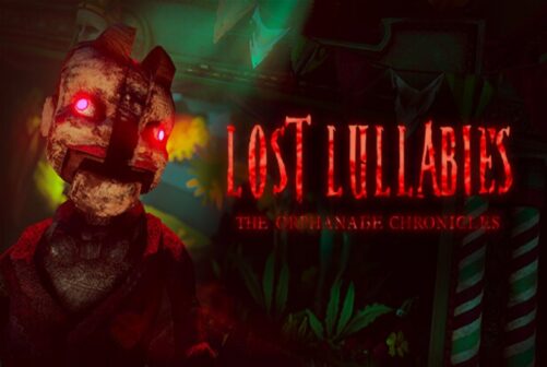 Lost Lullabies The Orphanage Chronicles Pre-Installed Worldofpcgames