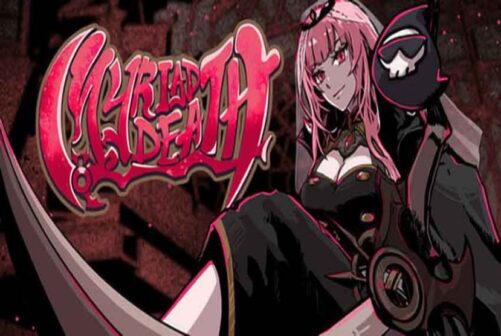 MYRIAD DEATH Pre-Installed Worldofpcgames
