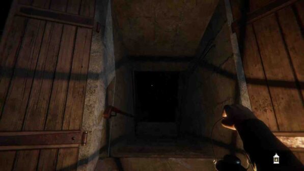 Mansion of the Dead On PC
