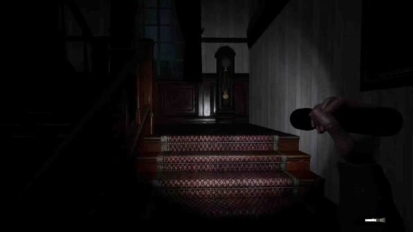Mansion of the Dead Reviews