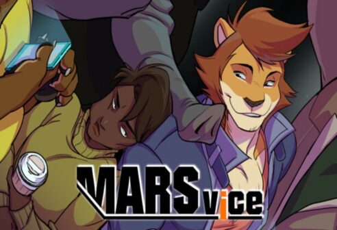 Mars Vice Pre-Installed Worldofpcgames