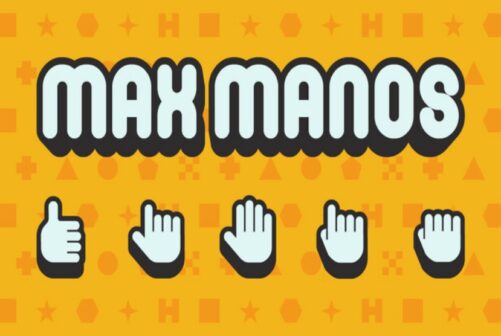 Max Manos Pre-Installed Worldofpcgames