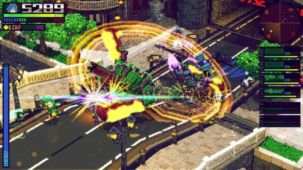 Metal Bringer On PC