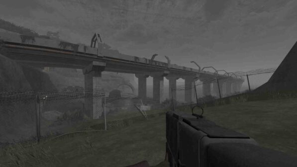 Metal Garden GamePlay