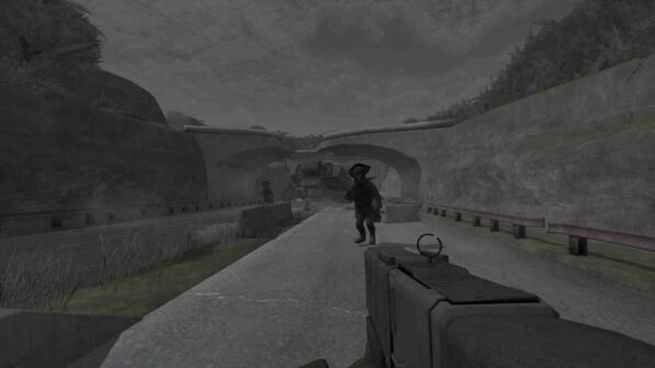 Metal Garden On PC