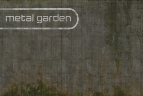 Metal Garden Pre-Installed Worldofpcgames