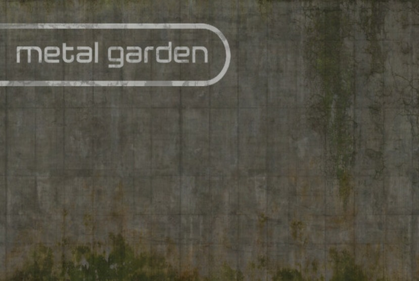 Metal Garden Pre-Installed Worldofpcgames