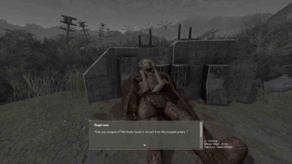 Metal Garden Steam Game