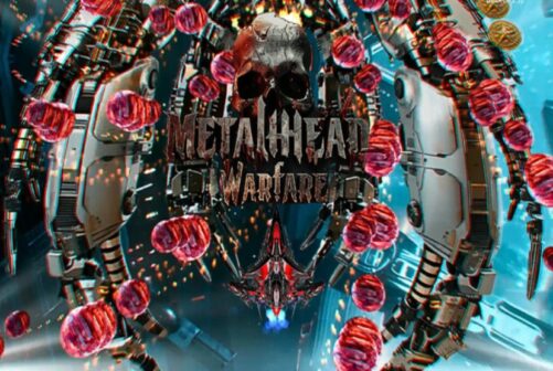 Metal Head Warfare Pre-Installed Worldofpcgames