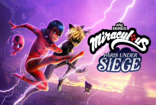 Miraculous Paris Under Siege Pre-Installed Worldofpcgames