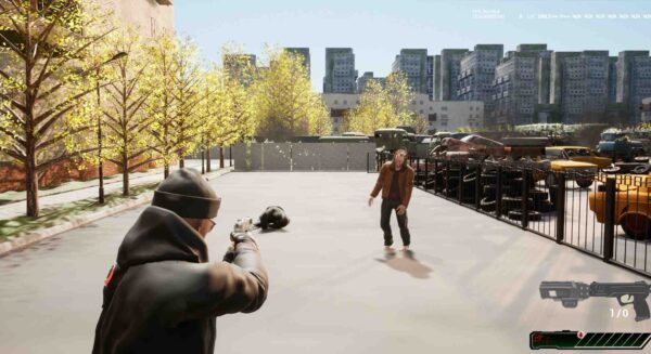 Money Theft Online