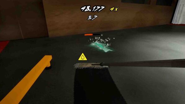 Mop Skater On PC