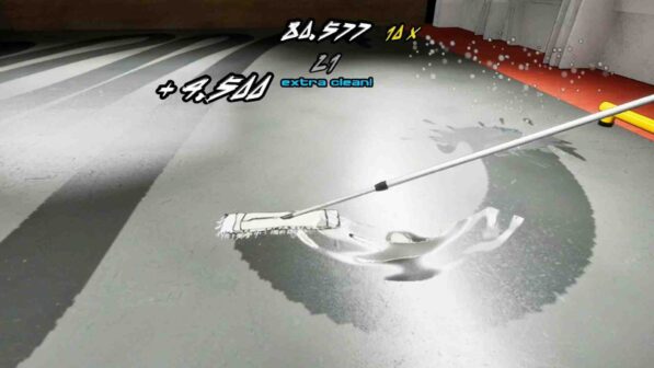 Mop Skater Reviews