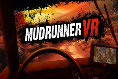 MudRunner VR Pre-Installed Worldofpcgames