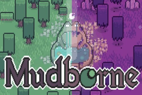 Mudborne Frog Management Sim Pre-Installed Worldofpcgames
