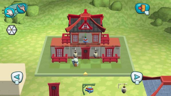 MySims Reviews