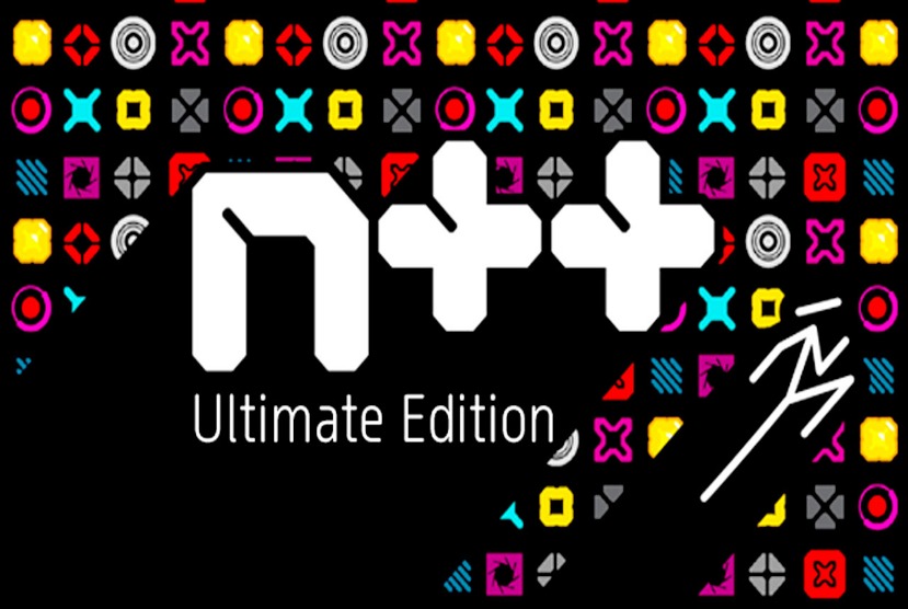 N++ (NPLUSPLUS) Pre-Installed Worldofpcgames