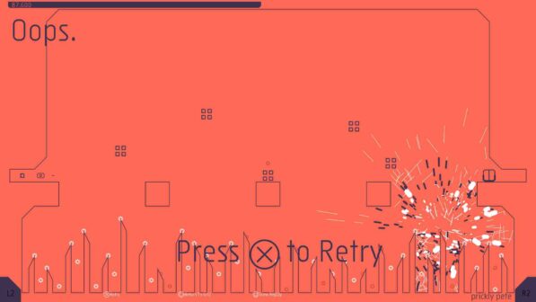 N++ (NPLUSPLUS) Steam Game