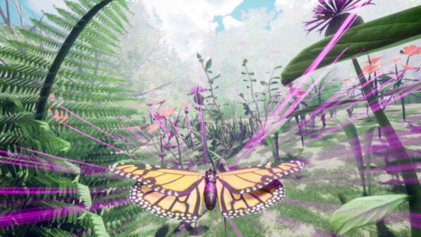 Nature And Life - Drunk On Nectar Reviews