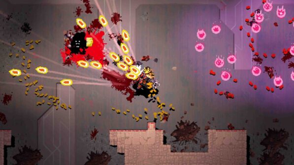 Odinfall GamePlay