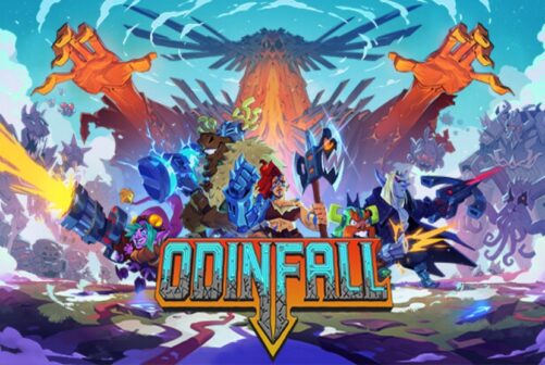 Odinfall Pre-Installed Worldofpcgames