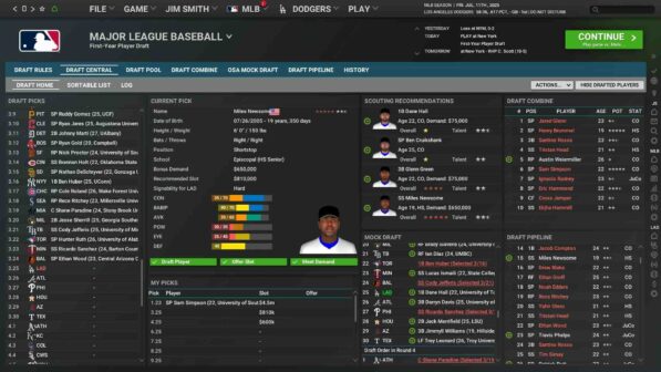 Out of the Park Baseball 26 Reviews